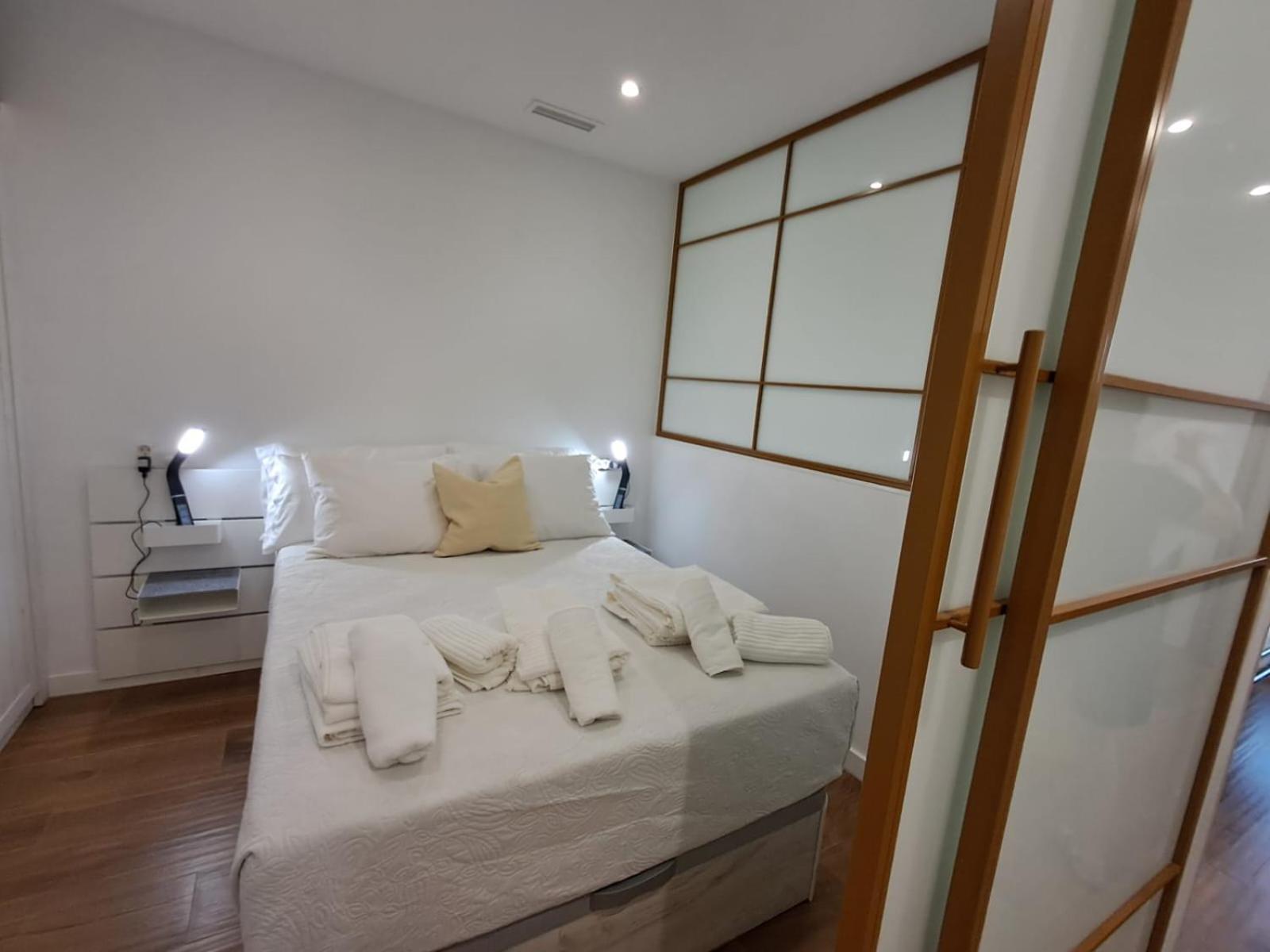 Benalbeach R&R Suite Benalmadena Exterior photo